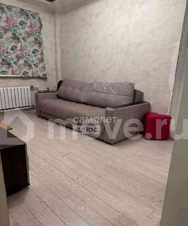 4-комн. квартира, 95.4 м2, 1/16 эт. Москва