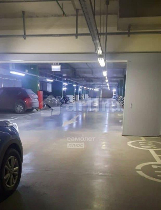 Гараж, 12.2 м2 Москва - изображение 4