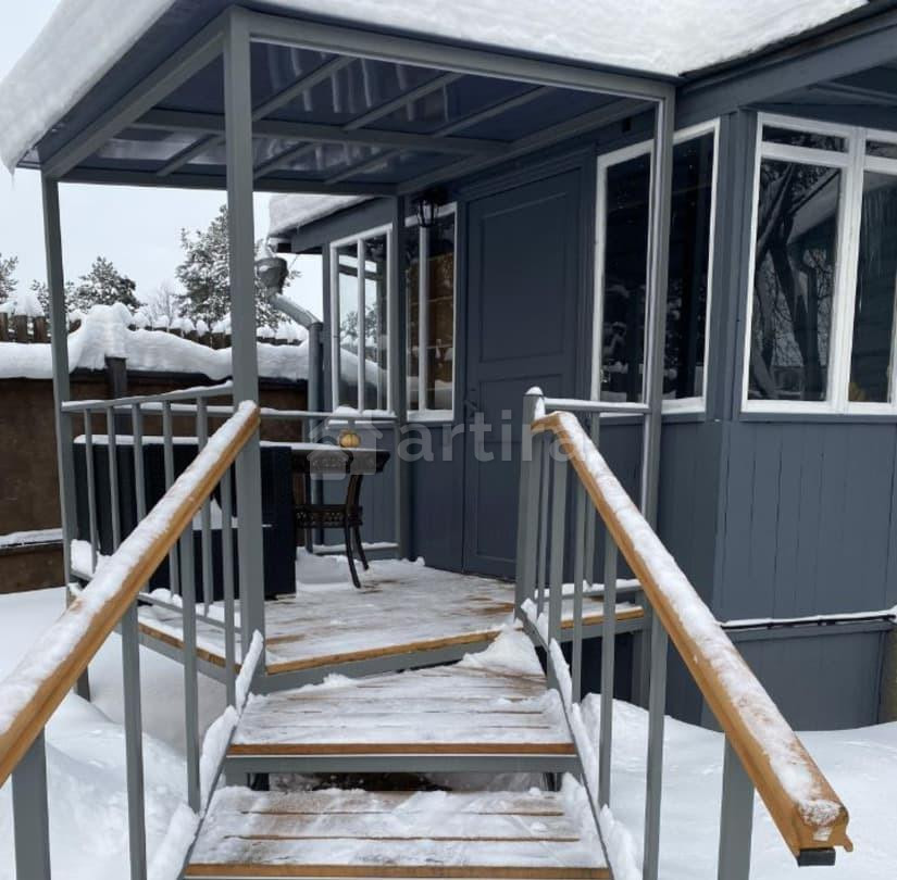 Дом, 90 м2, 13 соток, 1 эт. Барвиха - изображение 7