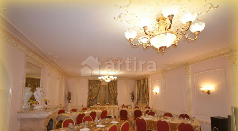 Коттедж, 1000 м2 Солнечногорск - изображение 20