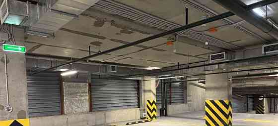 Гараж, 13 м2 Мурино