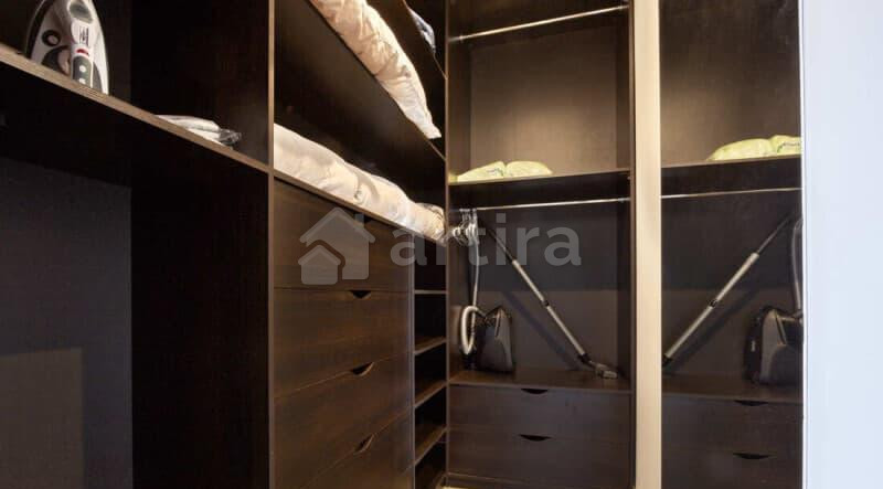 2-комн. квартира, 56 м2, 17/17 эт. Красноярск - изображение 10