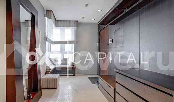 4-комн. квартира, 180 м2, 38/48 эт. Москва
