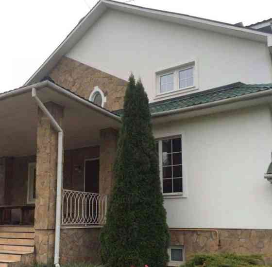 Дом, 300 м2, 20 соток, 2 эт. Истра