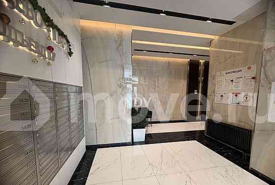 1-комн. квартира, 36 м2, 12/20 эт. Москва