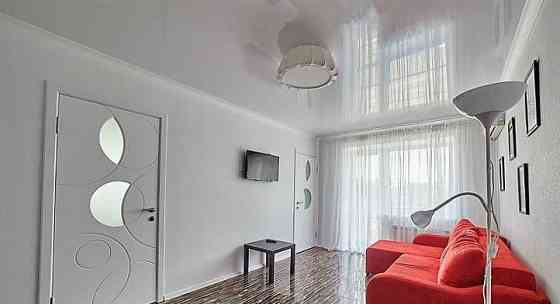 3-комн. квартира, 50 м2, 4/5 эт. Ростов-на-Дону