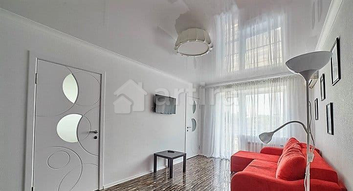 3-комн. квартира, 50 м2, 4/5 эт. Ростов-на-Дону - изображение 4