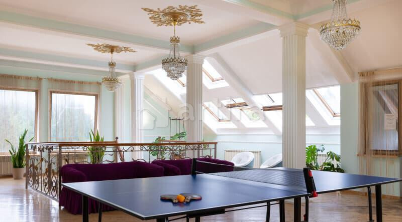 Коттедж, 1000 м2 Солнечногорск - изображение 20