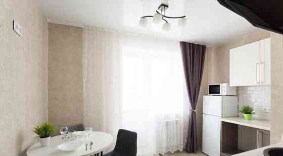 1-комн. квартира, 37 м2, 4/12 эт. Вологда