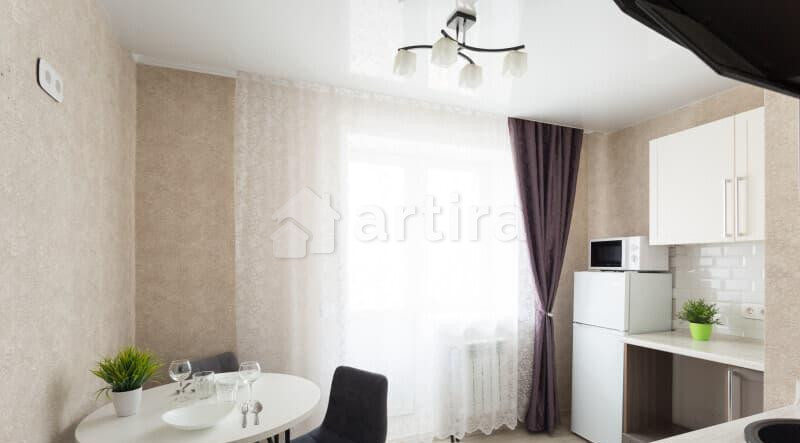 1-комн. квартира, 37 м2, 4/12 эт. Вологда - изображение 4