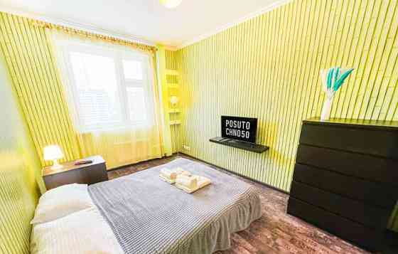 2-комн. квартира, 53 м2, 4/17 эт. Лобня