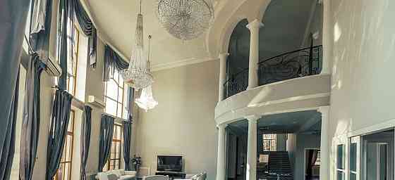 Дом, 570 м2, 17 соток, 2 эт. Красногорск