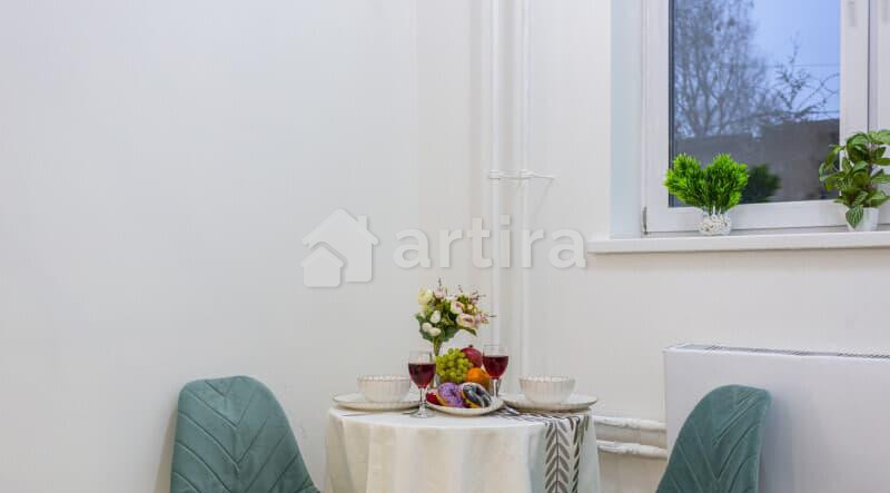 1-комн. квартира, 42 м2, 1/3 эт. Красногорск - изображение 11