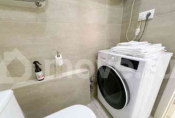 Студия, 20.7 м2, 2/5 эт. Москва