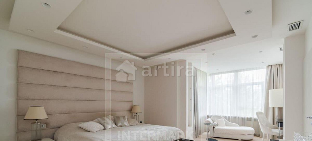 Дом, 560 м2, 2 сотки, 3 эт. Москва - изображение 3