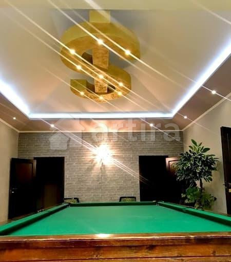 Коттедж, 1300 м2 Видное - изображение 16