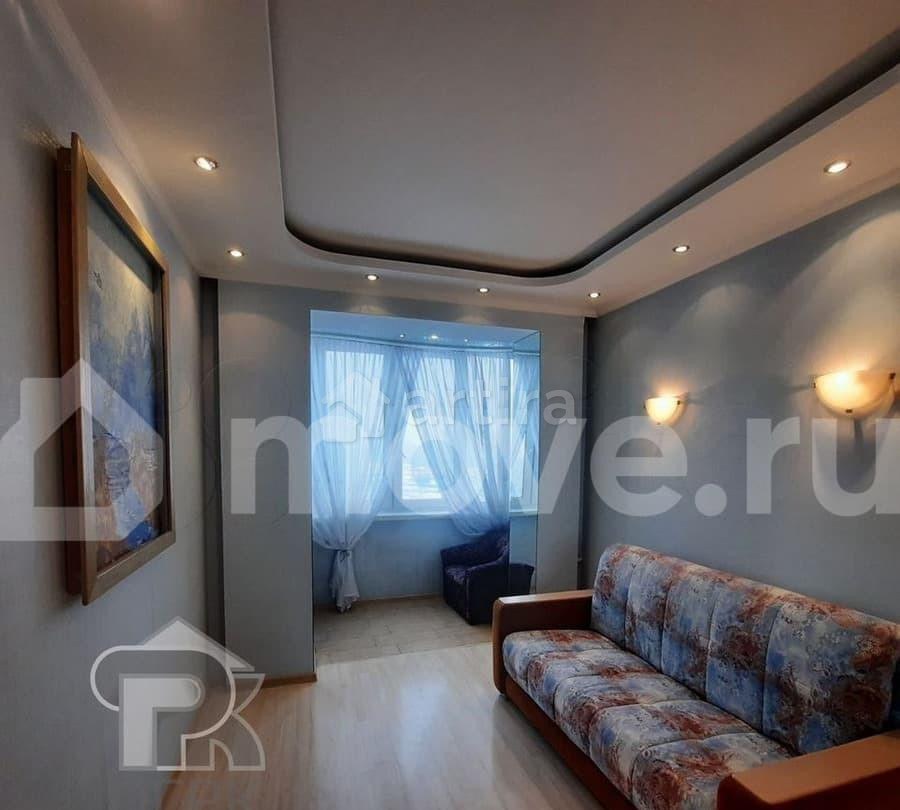 5-комн. квартира, 95.4 м2, 13/14 эт. Зеленоград - изображение 7