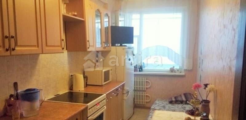 2-комн. квартира, 60 м2, 2/2 эт. Москва - изображение 7
