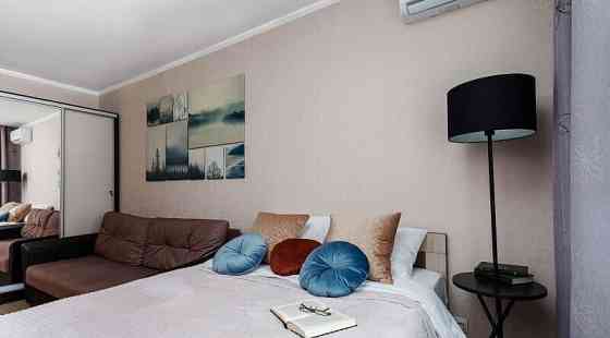 1-комн. квартира, 44 м2, 11/24 эт. Самара