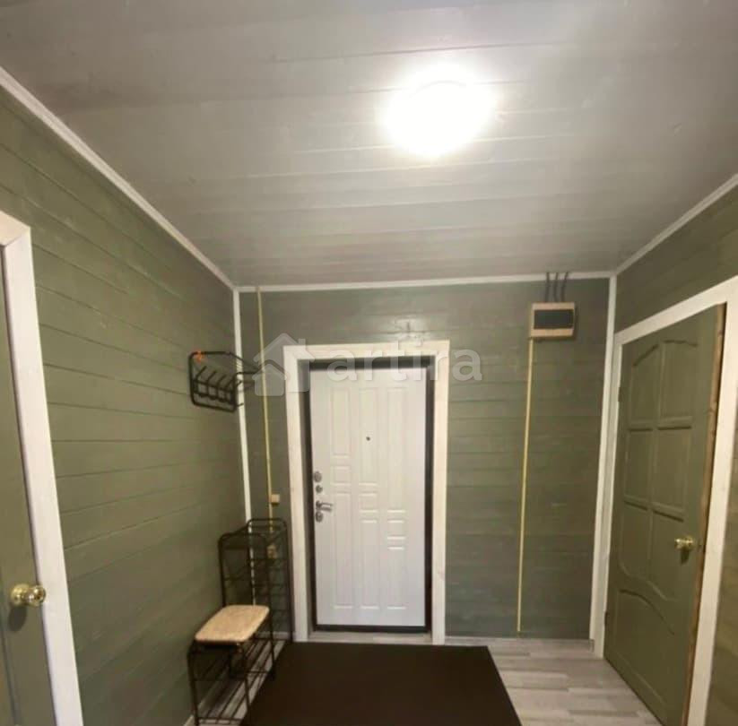 Дом, 70 м2, 18 соток, 1 эт. Кингисепп - изображение 5