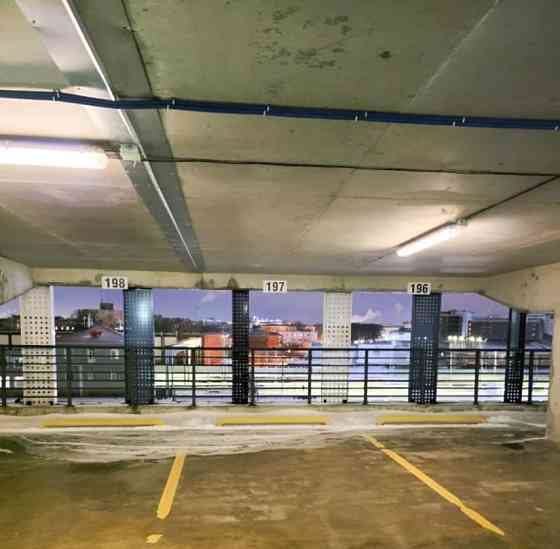 Гараж, 14 м2 Санкт-Петербург