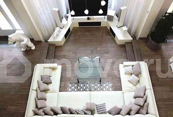 Квартира, 480 м2, 1/3 эт. Москва