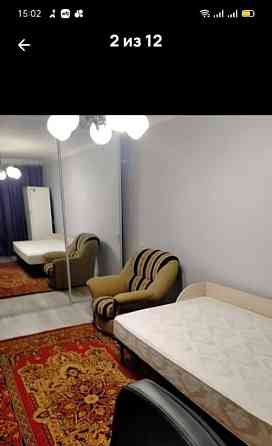 Комната, 17 м2, 2/5 эт. Челябинск