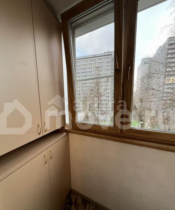 3-комн. квартира, 63.3 м2, 5/9 эт. Москва - изображение 7