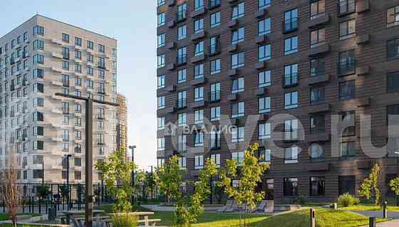 4-комн. квартира, 123 м2, 3/24 эт. Москва