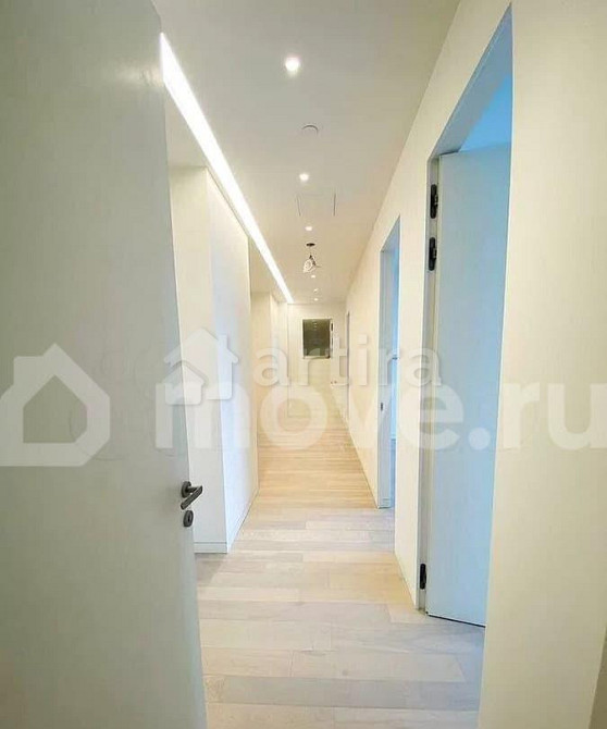 4-комн. квартира, 170 м2, 49/61 эт. Москва - изображение 7