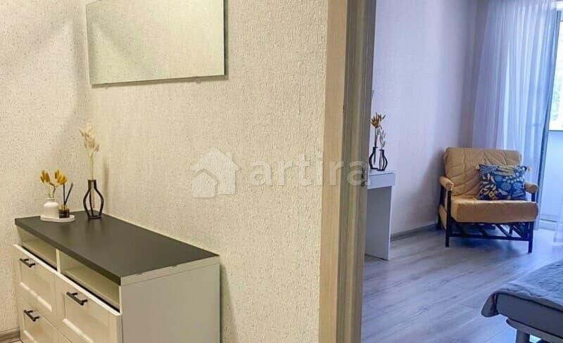 2-комн. квартира, 45 м2, 2/5 эт. Казань - изображение 14