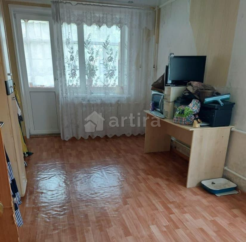 Комната, 36 м2, 1/3 эт. Дедовск - изображение 5