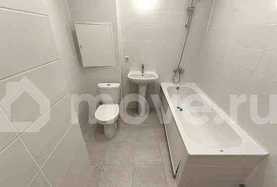 3-комн. квартира, 75.4 м2, 17/23 эт. Москва