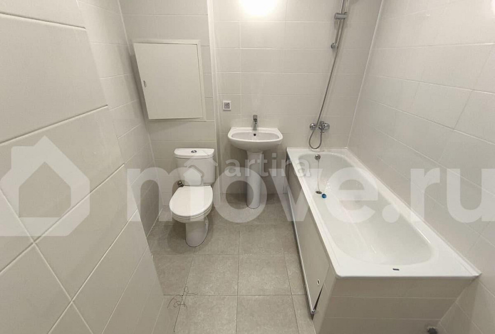 3-комн. квартира, 75.4 м2, 17/23 эт. Москва - изображение 6