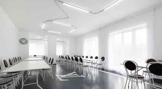 Коттедж, 800 м2 Бронницы