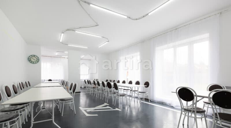 Коттедж, 800 м2 Бронницы - изображение 4