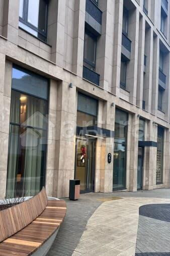 2-комн. квартира, 72 м2, 20/21 эт. Москва - изображение 3