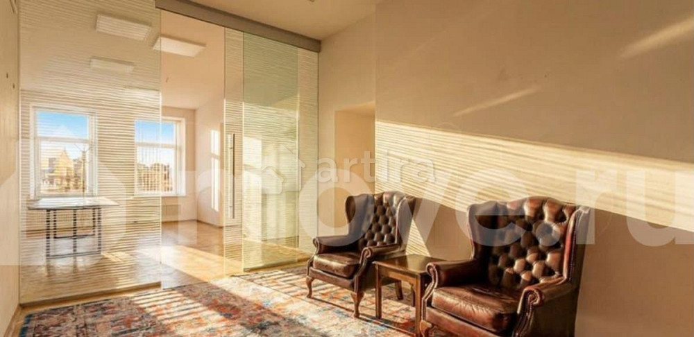 5-комн. апарт-ы, 126 м2, 1/5 эт. Москва - изображение 3