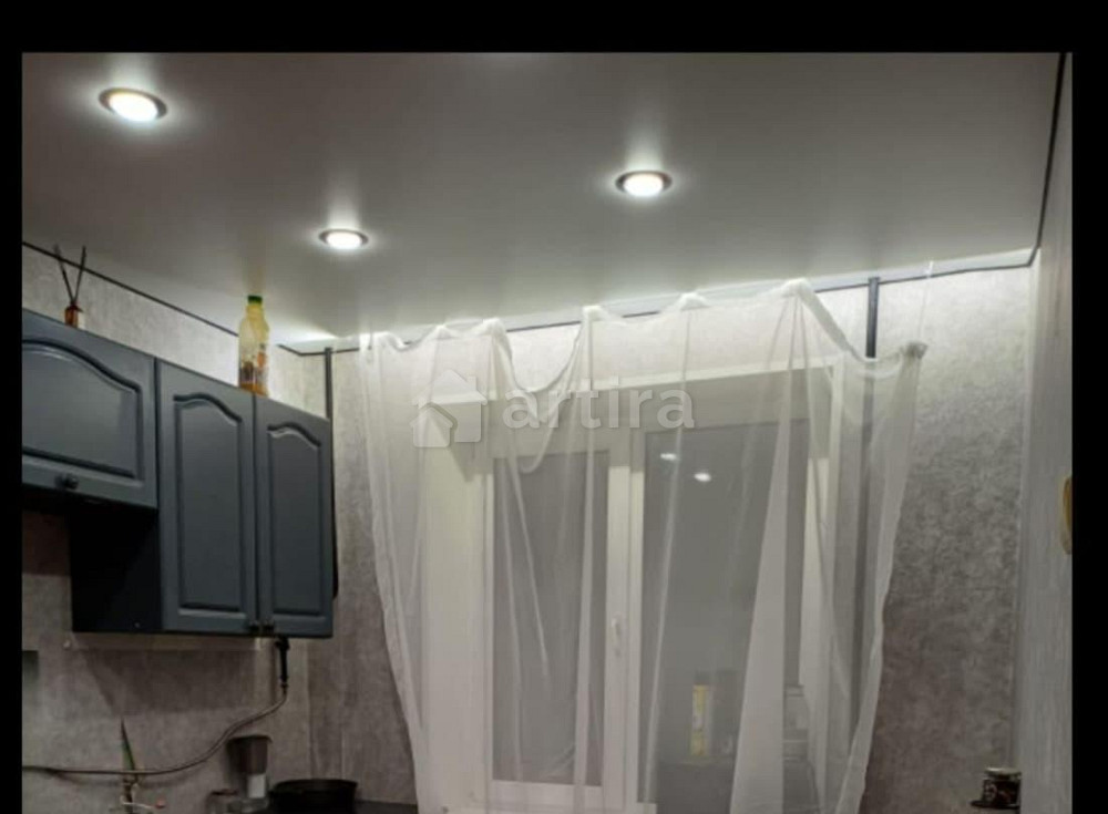 Комната, 58 м2, 2/10 эт. Красногорск - изображение 1