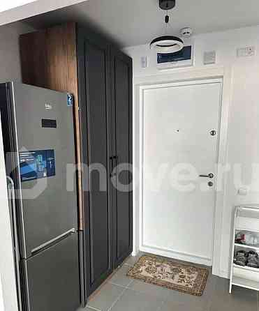 Студия, 25 м2, 25/33 эт. Москва