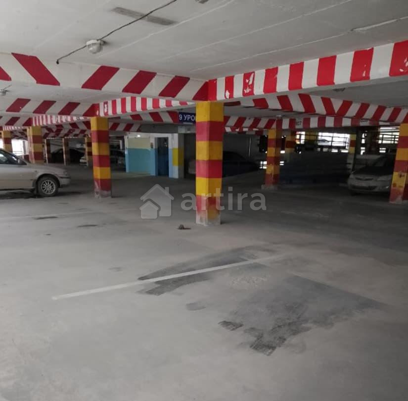 Гараж, 16 м2 Екатеринбург - изображение 4