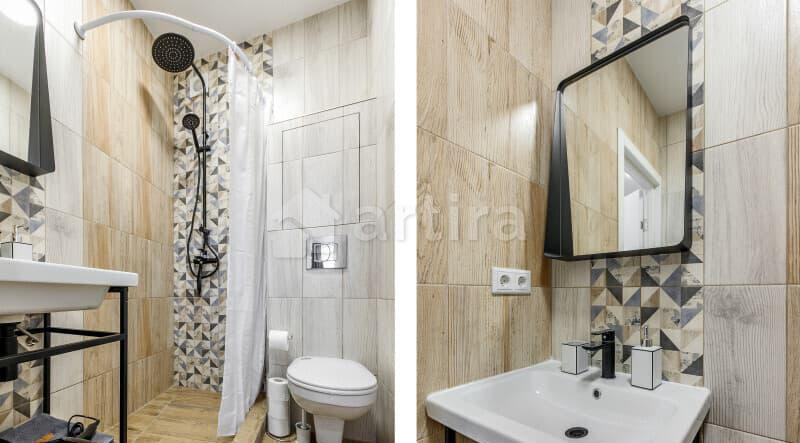 Студия, 20 м2, 2/18 эт. Подольск - изображение 12