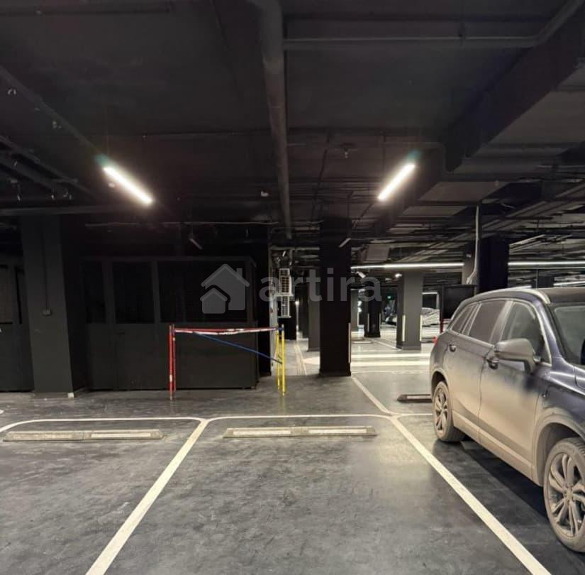 Гараж, 14 м2 Москва - изображение 1