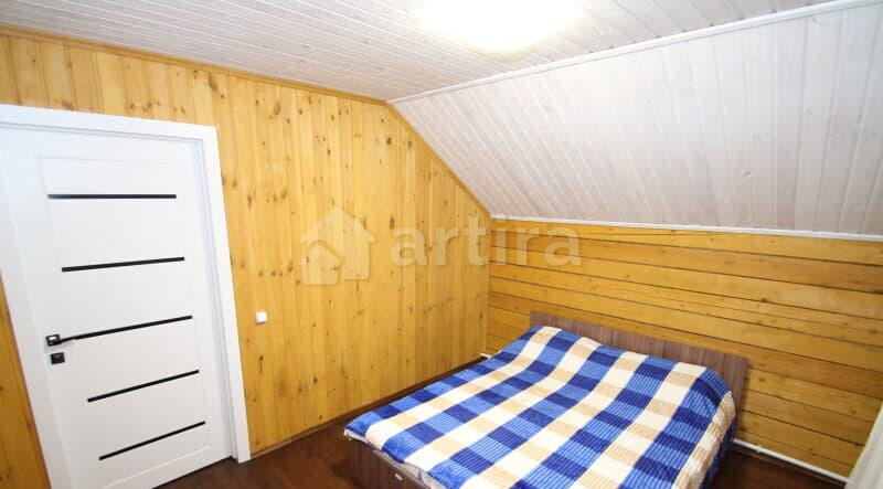 Коттедж, 220 м2 Новосибирск - изображение 8