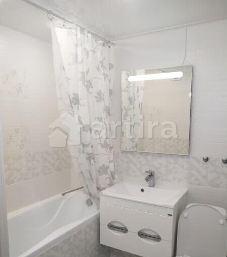 1-комн. квартира, 40 м2, 1/10 эт. Саратов - изображение 8