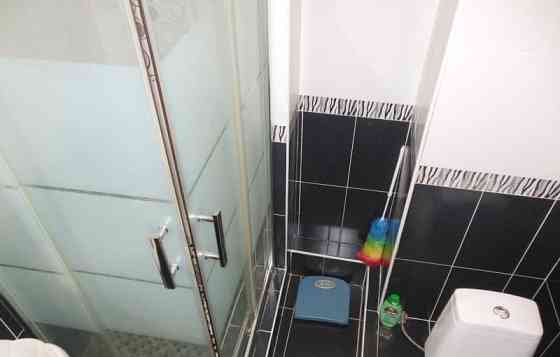 1-комн. квартира, 43 м2, 12/25 эт. Новосибирск