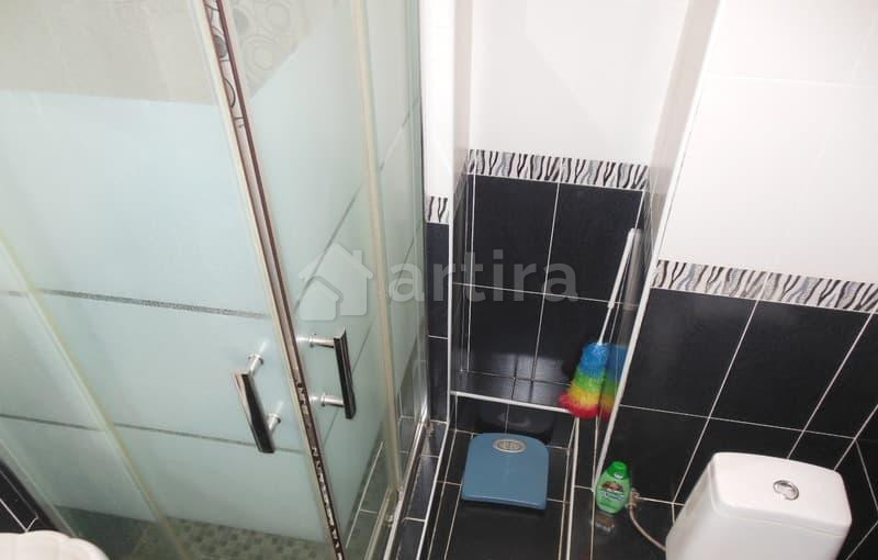 1-комн. квартира, 43 м2, 12/25 эт. Новосибирск - изображение 6