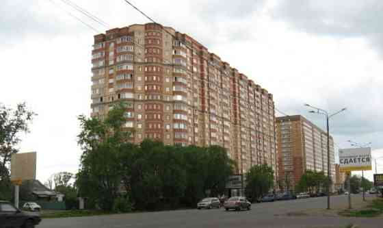 1-комн. квартира, 43 м2, 8/17 эт. Сергиев Посад