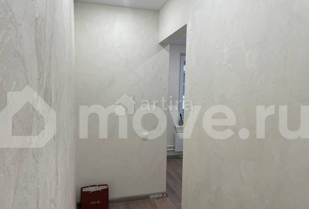 Студия, 12.1 м2, 1/9 эт. Москва - изображение 5