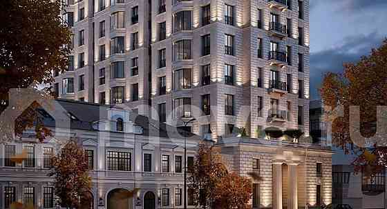 1-комн. квартира, 103.4 м2, 4/14 эт. Москва